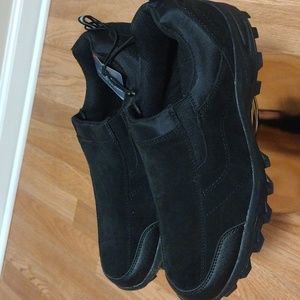 Men's Slip On Shoes Size 9